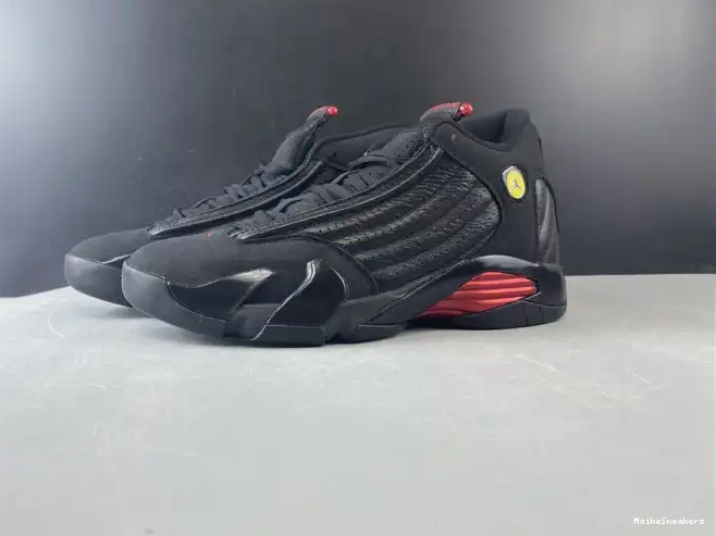 MaikeSneakers 487471-003 (2018) Jordan Retro Last 14 Shot Air 0525